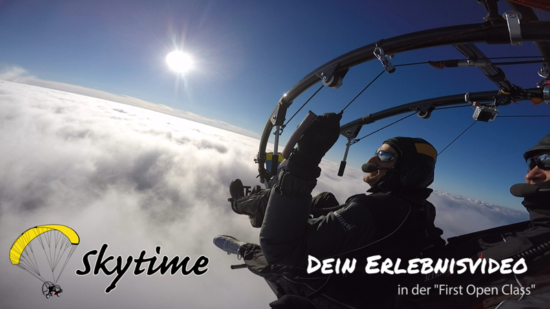 Titelbild von Deinem Erlebnisvideo