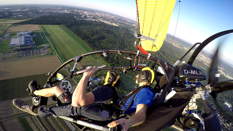 Ein kleines Steilspirälchen Thumb