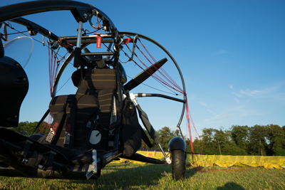 Skytime Impression - X-Citor